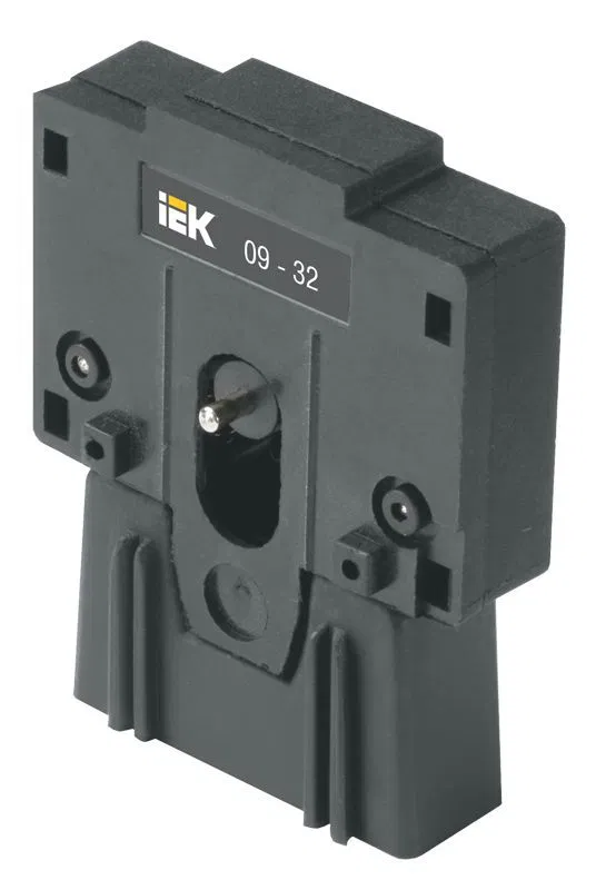 Механизм блокировки для КМИ(09А-32А) KARAT IEK KKM10D-MB