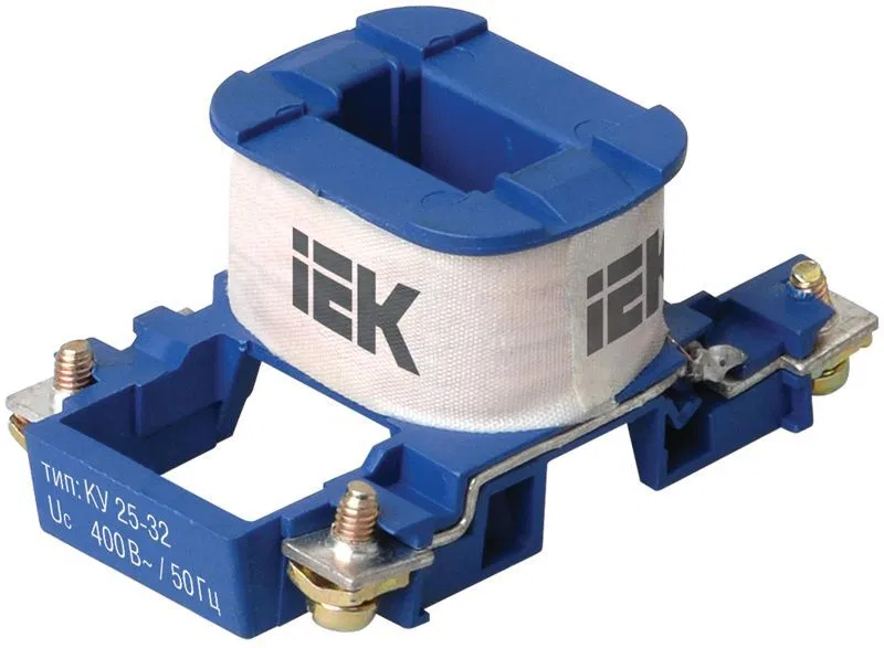 Катушка управления для КМИ-(25А-32А) 230В KARAT IEK KKM20D-KU-230
