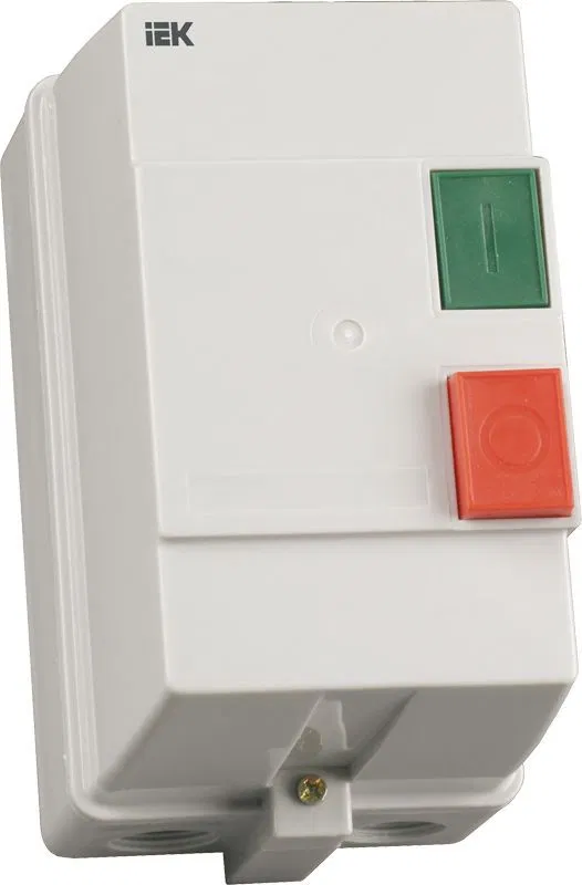 Контактор КМИ-23260 32А с индик. Ue=400В/АС3 IP54 KARAT IEK KKM26-032-I-380-00