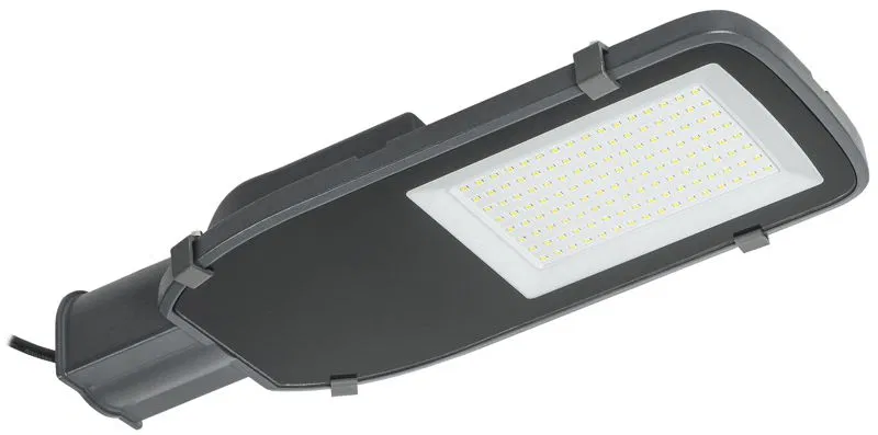 Светильник светодиодный ДКУ 1055-75Ш PRO 5000К IP65 уличный консольный IEK LDKU1-1055-075-5000-K03