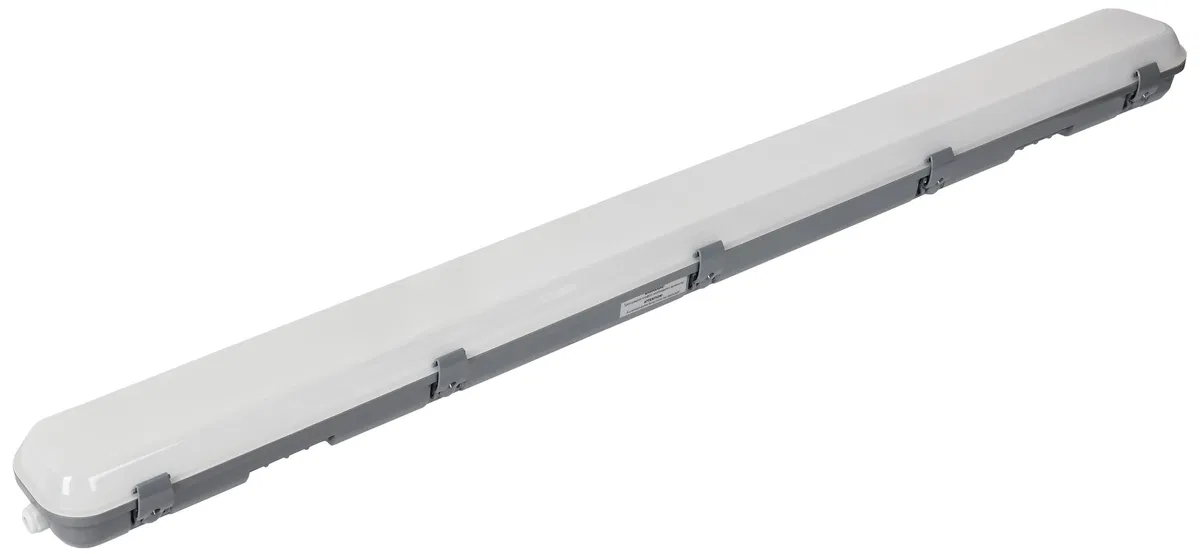 PRO Светильник ДСП 1425 40Вт 4000К IP65 1200мм IEK LDSP0-1425-40-4000-K01