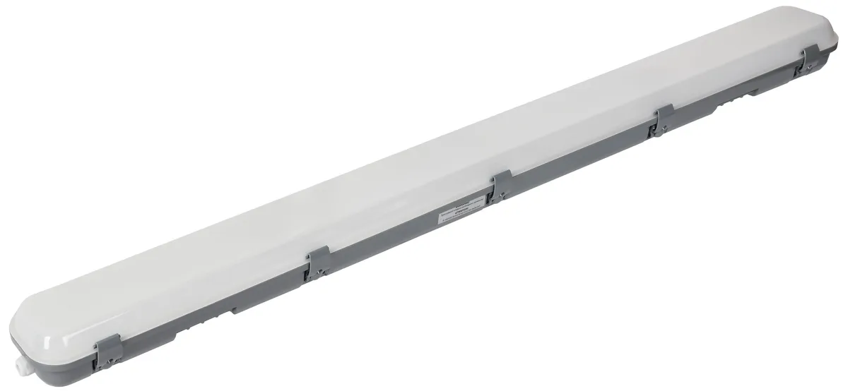 PRO Светильник ДСП 1425 40Вт 4000К IP65 1200мм IEK