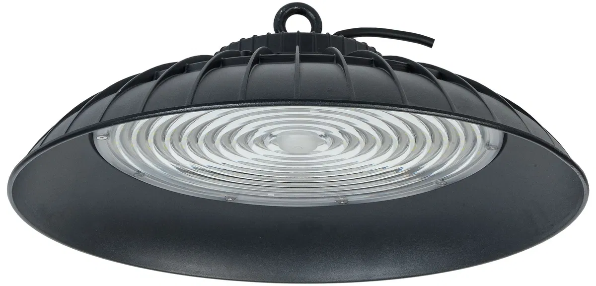 Светильник светодиодный ДСП 3014 PRO 250Вт 90град 6500К IP65 алюминий IEK LDSP0-3014-250-90-K23