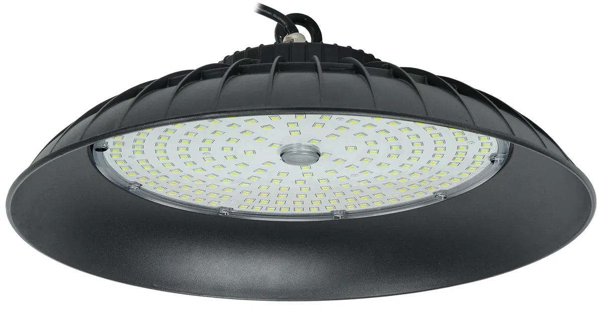 Светильник светодиодный ДСП 3015 PRO 250Вт 120град 6500К IP65 алюминий IEK LDSP0-3015-250-120-K23
