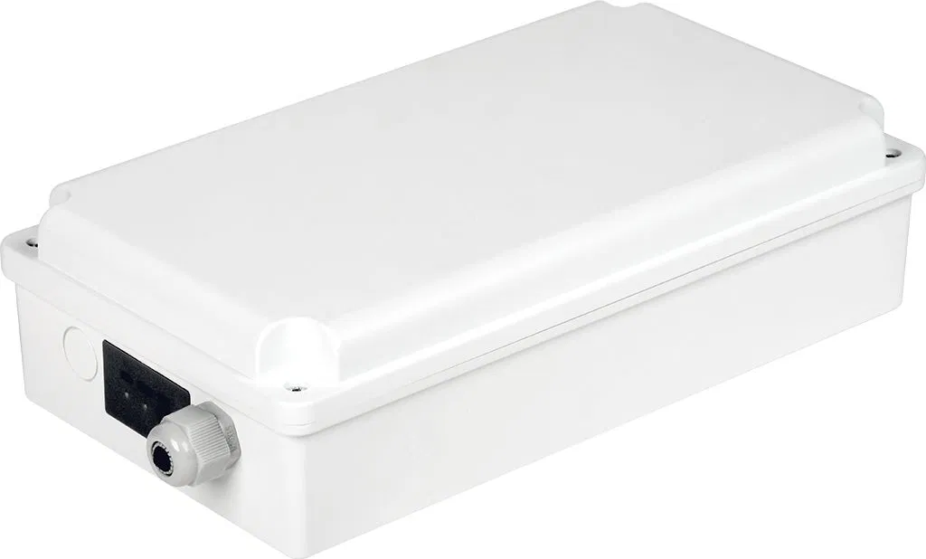 Блок аварийного питания БАП200-1,0 универсальный для LED IP65 IEK LLVPOD-EPK-200-1H-U