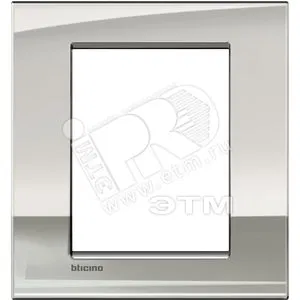 LivingLight AIR 3+3 模块框架 Паладий LNC4826PL IEK