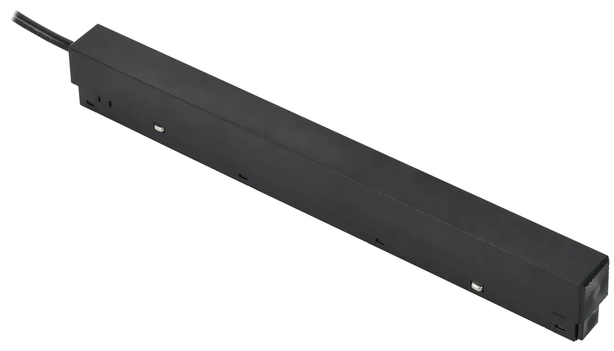 26mm 磁轨驱动器 200W 黑色 LSP1-200-48-20-26-ST IEK