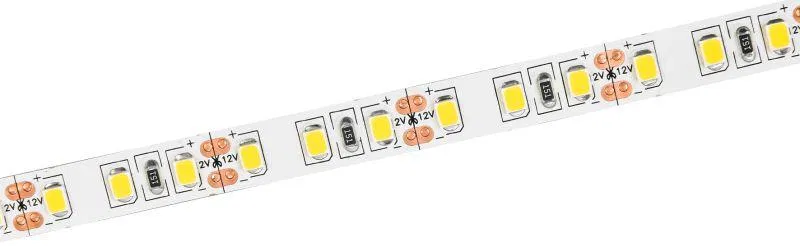 LED strip 3m LSR-2835WW120-9.6-IP20-12V IEK