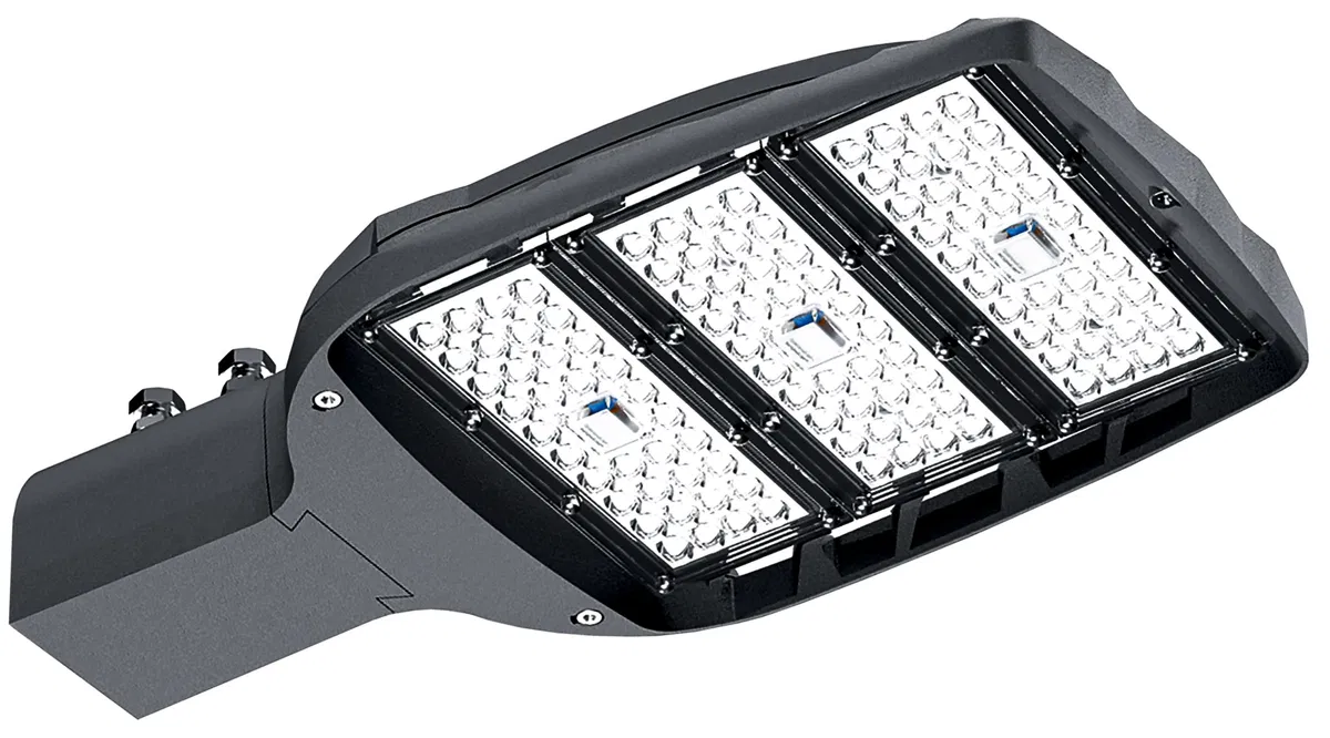 PRO Светильник светодиодный ДКУ 1050-100Ш8М 4000К IP66 IEK LT-DKU1-1050-0-100-40-K03