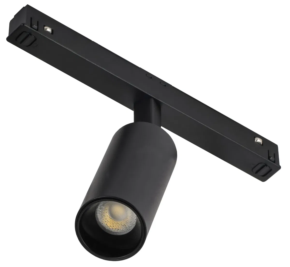 5133 装饰性轨道灯 10W 4000K IP20 26mm 黑色 IEK LT-DSB0-5133-010-26-K02