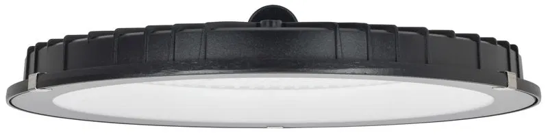 Светильник светодиодный ДСП 4022 100Вт 6500К IP65 для высоких пролетов HIGHBAY IEK LT-DSP0-4022-100-65-K02