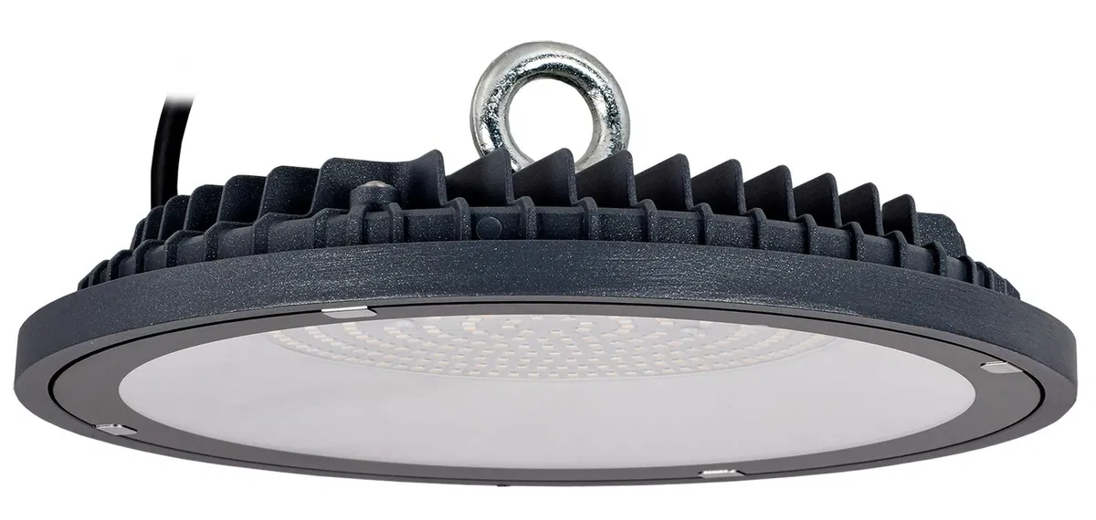 Светильник светодиодный LED ДСП 4022 150Вт 5000К IP65 IEK LT-DSP0-4022-150-50-K02