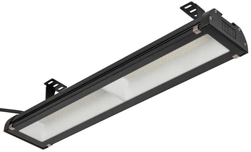 Светильник LED ДСП 7022 100Вт 5000К IP65 IEK LT-DSP0-7022-100-50-K02