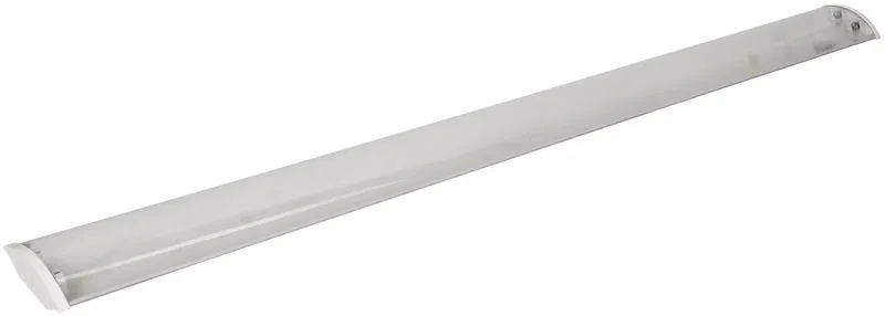 Светильник ДБО 7002 под LED лампу 2хT8 1500мм IP20 линейный IEK LT-LDBO0-7002-2-150-K01