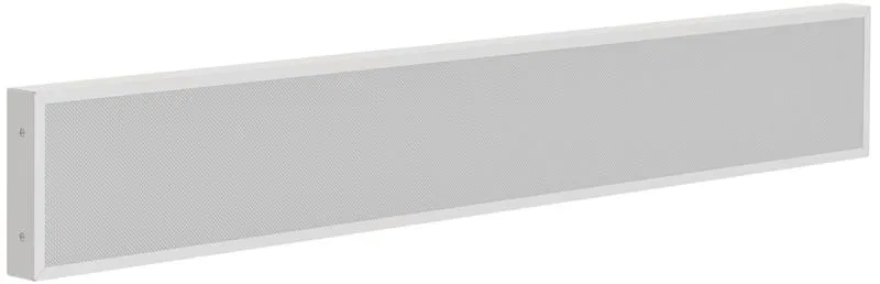 Светильник светодиодный ДВО 1031 PRO 45Вт 3000К IP40 1195х180мм панель призма IEK LTP-DVO0-1031-45-30-K01