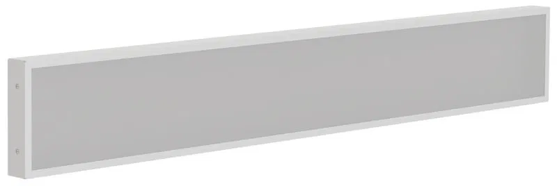 Светильник светодиодный ДВО 1032 PRO 45Вт 4000К Ra>90 1195х180 опал IEK LTP-DVO1-1032-45-40-K01