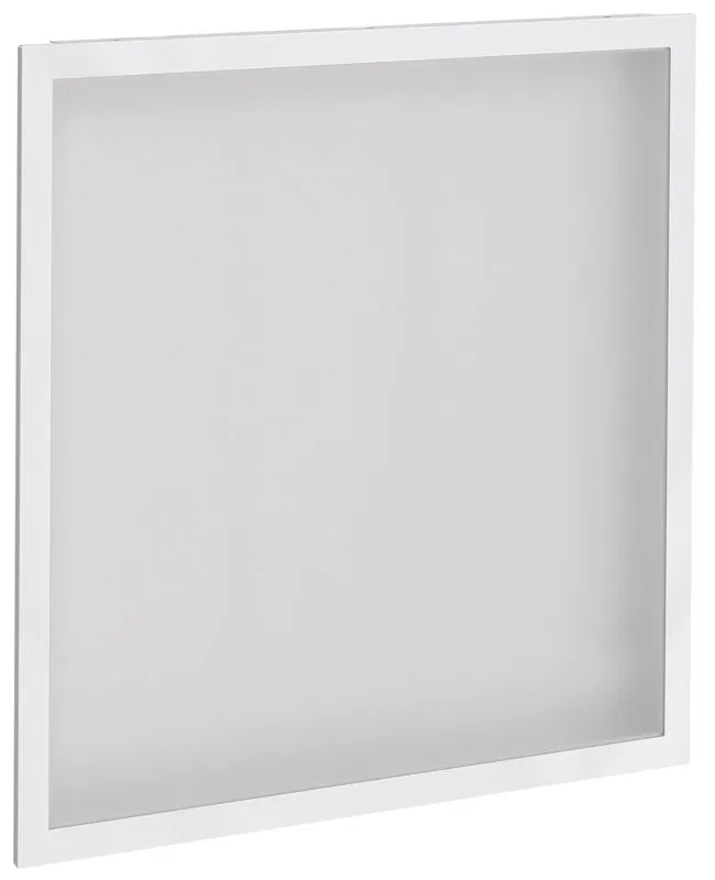 Светильник светодиодный ДВО 3201 PRO 40Вт 6500К Clip-In IP54 панель опал IEK LTP-DVO1-3201-40-65-K01