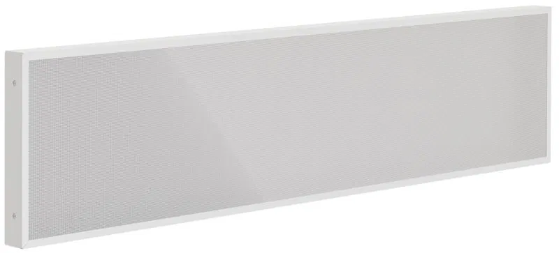 Светильник светодиодный ДВО 1082 PRO 36Вт 4000К Ra>90 1195х295 микропризма IEK LTP-DVO2-1082-36-40-K01