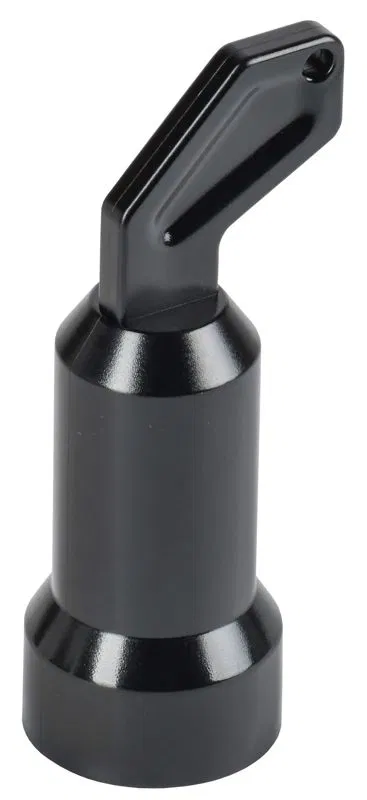Ручка установочная для монтажа кнопок управления MASTER IEK MI-YP60-K02