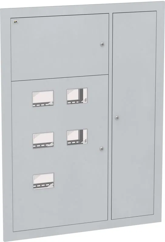 Щит этажный ЩЭ-5-1270 36 IP31 УХЛ3 IEK MKM42-05-1270-31