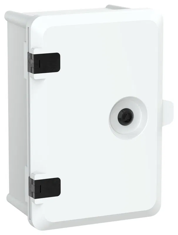 Корпус ЩМП 230х330х150 IP65 полиэстер. IEK MKP21-N-023-033-15-65