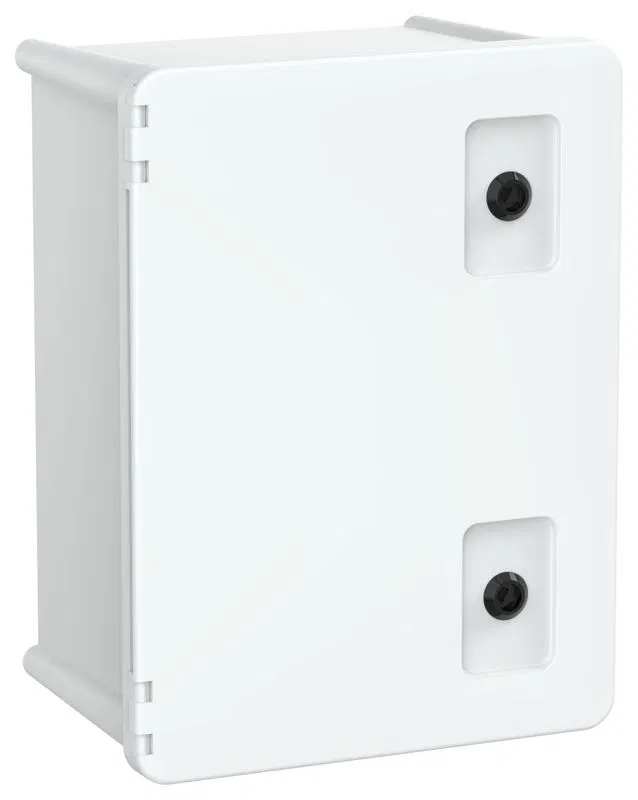 Корпус ЩМП 300х400х200 IP65 полиэстер. IEK MKP21-N-030-040-20-65