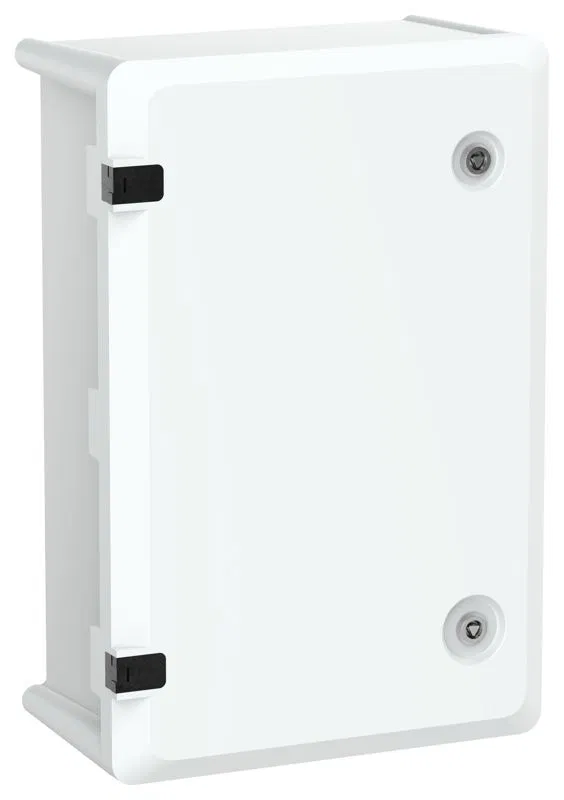 Корпус ЩМП 400х600х200 IP65 полиэстер. IEK MKP21-N-040-060-20-65