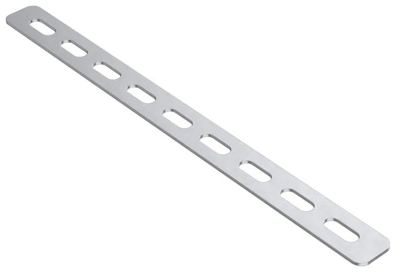 Соединитель перфорированный INOX NESTA IEK NE-CP-INOX