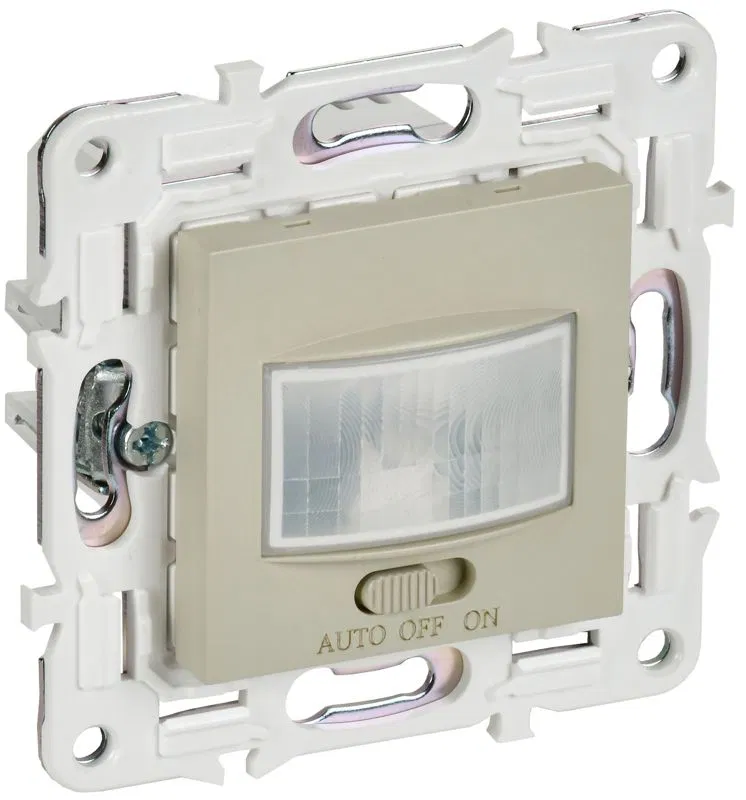 Датчик движения SKANDY SK-S01B беж. IEK SK-MS10-N-150-05-K10