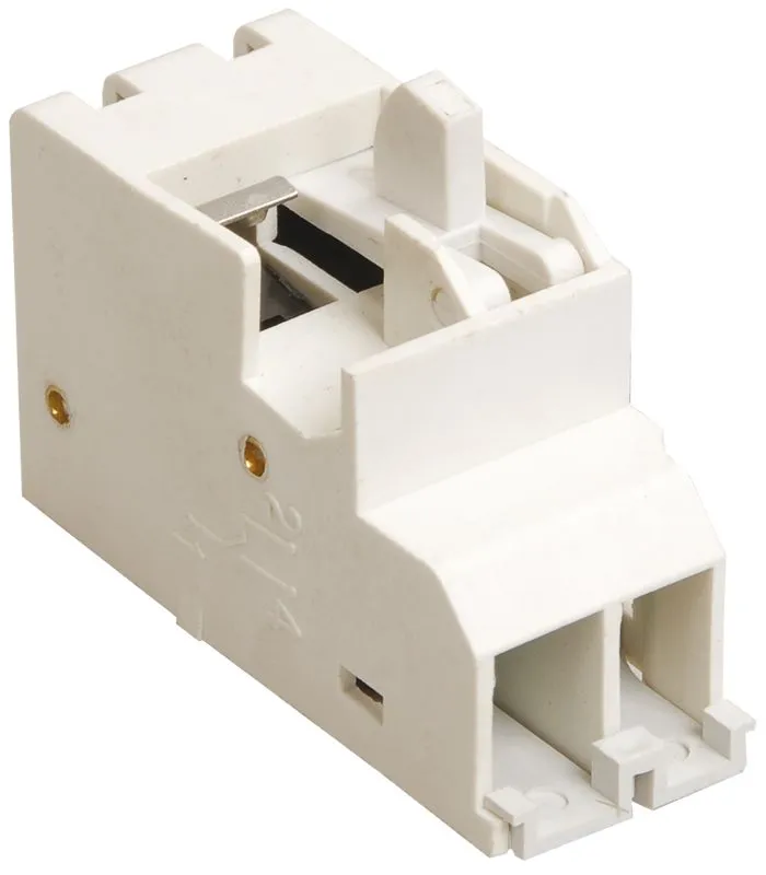 Аварийный контакт АК-250/400А IEK SVA30D-AK-1