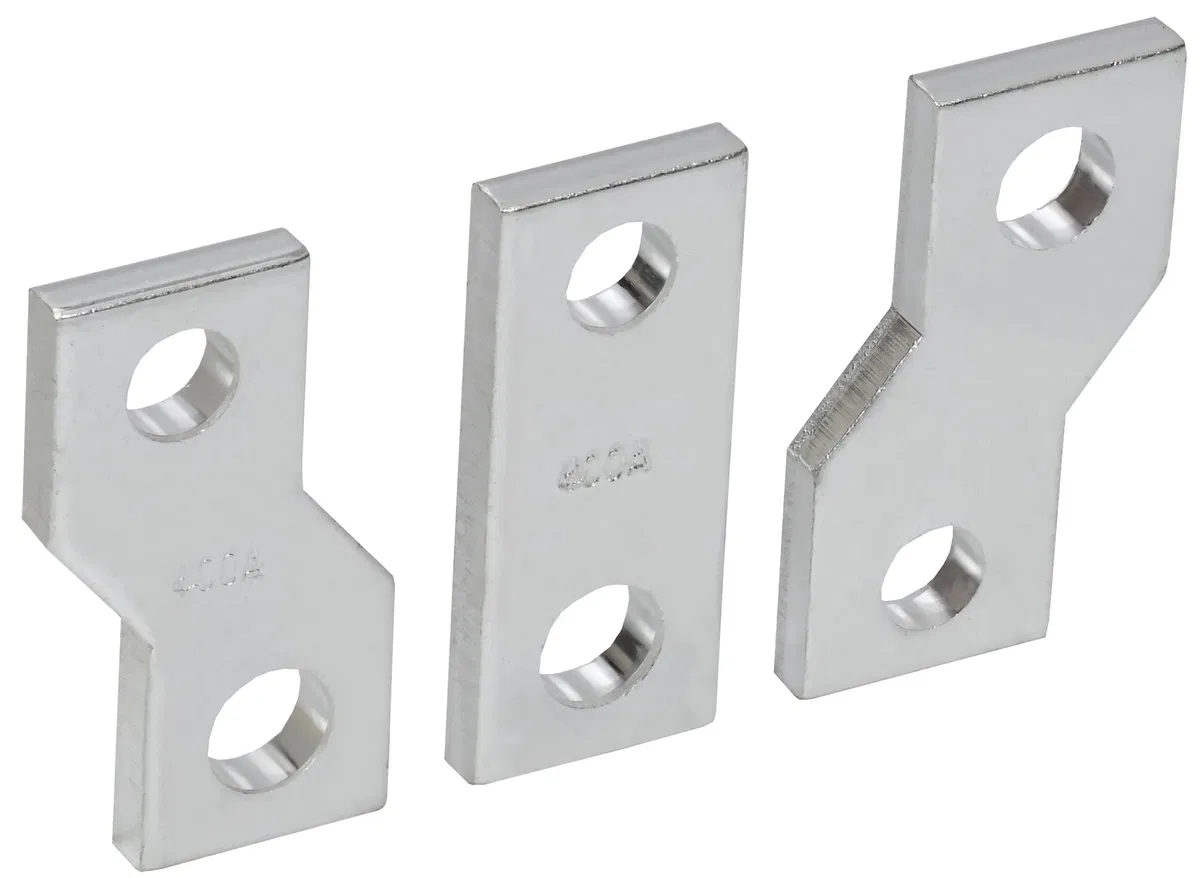 Terminal expander RV-400 for VA88-37 (3pcs/set) IEK SVA40D-RV-0400
