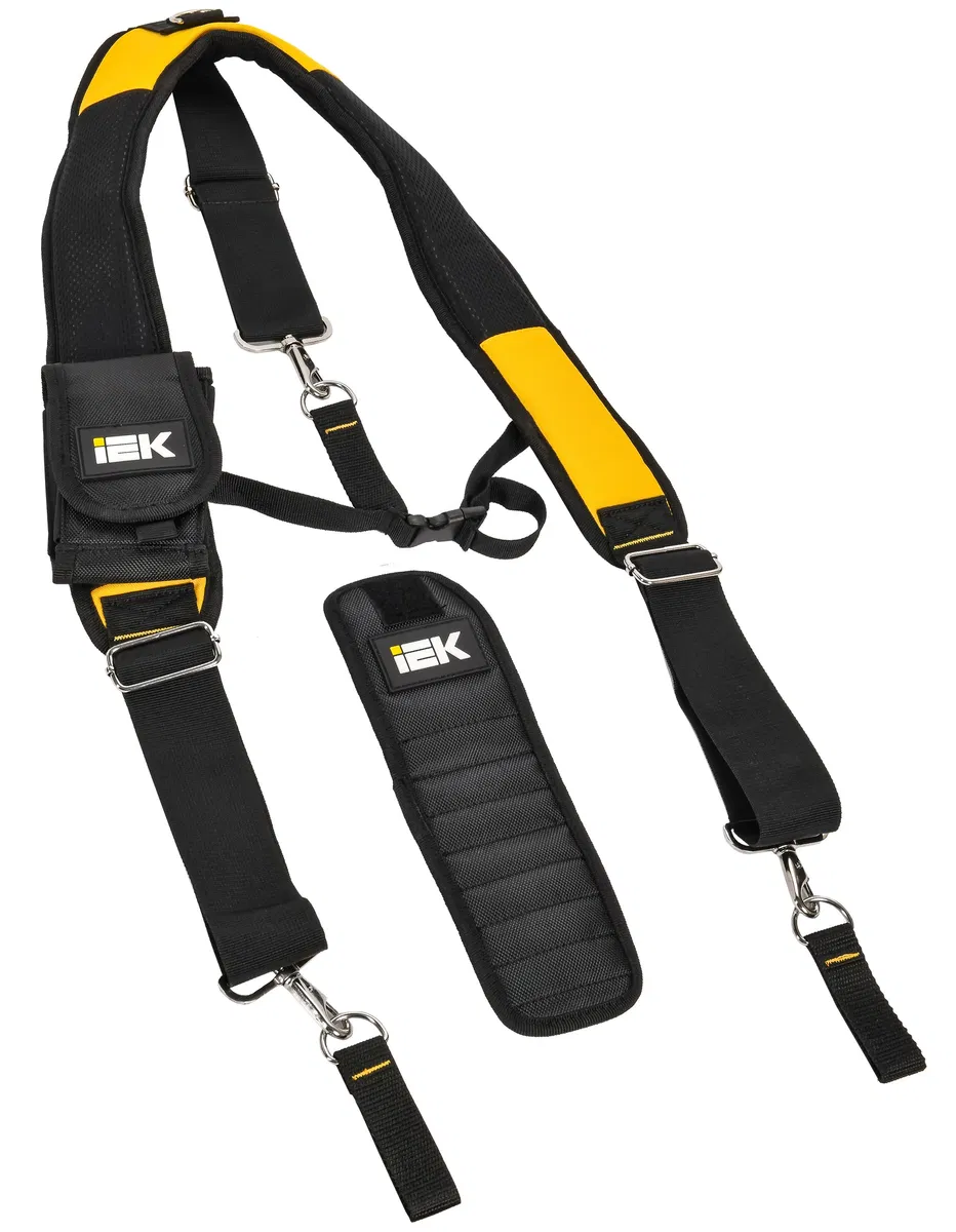 ARMATOOL Load-bearing belts IEK TBB81