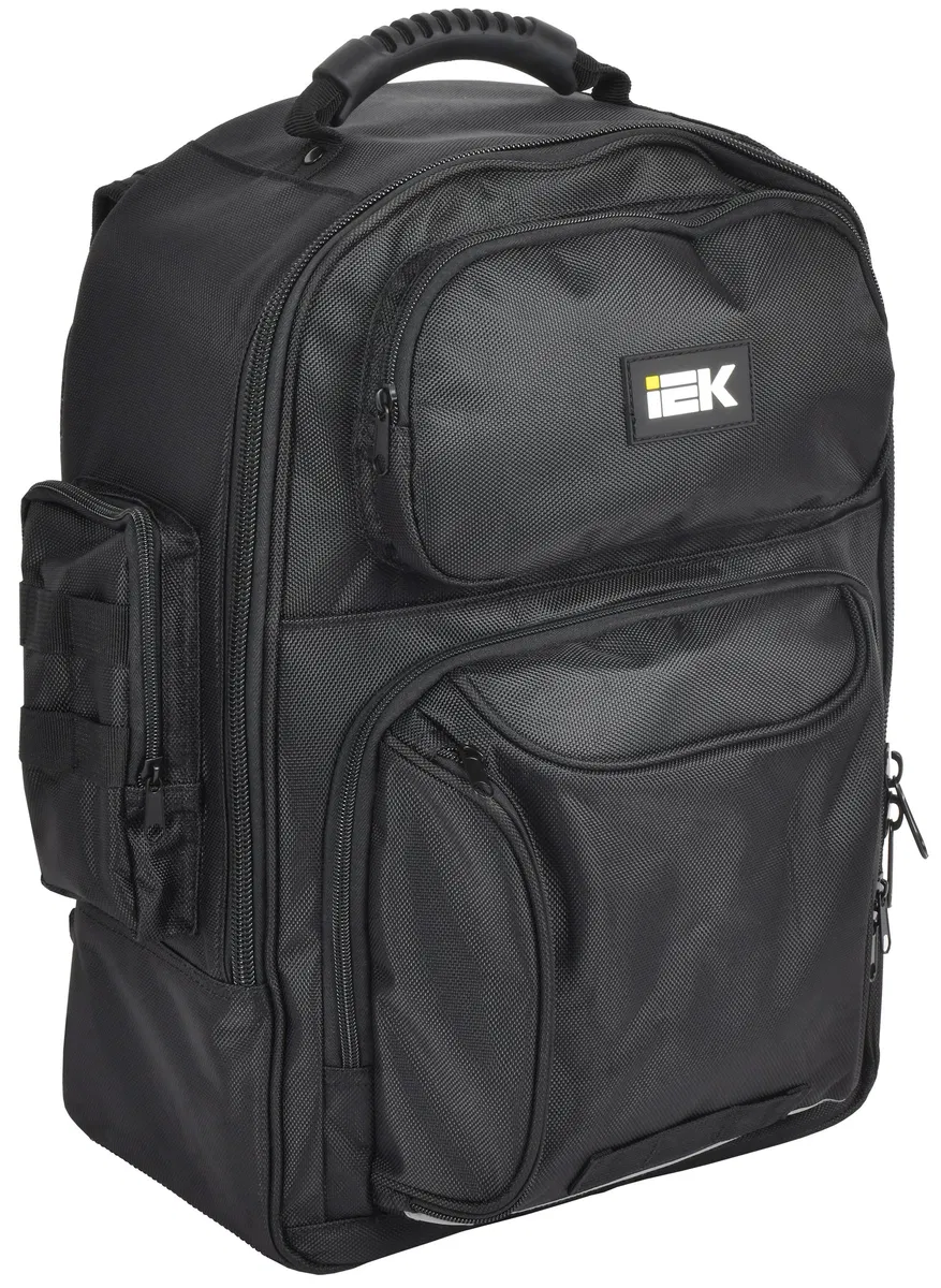 ARMATOOL 安装工城市背包 IEK TBP81
