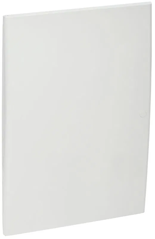 Дверца для корпуса пластикового ЩРН(В)-П-36 IP41 бел. TEKFOR IEK TF-KP13D-DV-36-K01