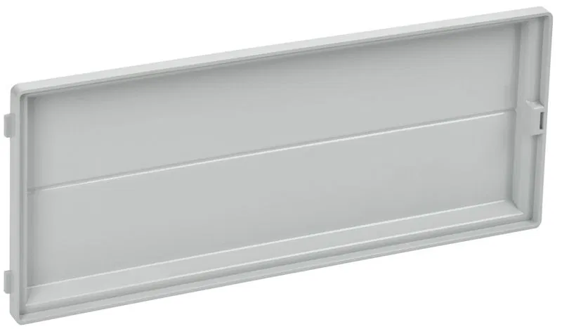 Панель лицевая глухая для КМПн-18/54 IP65 TEKFOR IEK TF-KP70D-PL-18