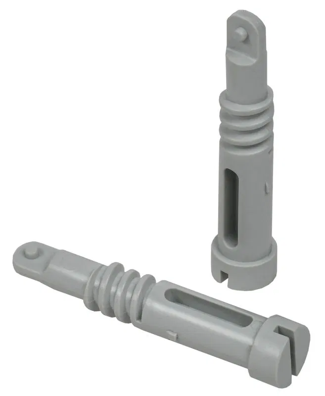 Винт пластиковый для КМПн TEKFOR IEK TF-KP70D-VT