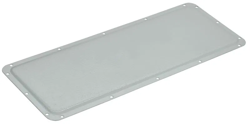 Фланец кабельный 345х170 глухой TITAN IEK TI-00D-FLG-345-170