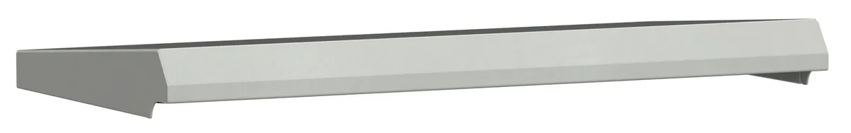 TITAN Козырек защитный ЩМП 400х250мм IEK TI-00D-HD-040-025
