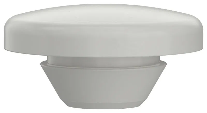 Заглушка под отверстие 8мм (уп.20шт) TITAN IEK TI-00D-STB-008