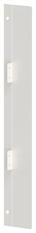 Перегородка вертикальная (2х48; 3х48) бел. TITAN 5 IEK TI5-50D-VP-048