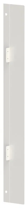Перегородка вертикальная (2х60; 3х60) бел. TITAN 5 IEK TI5-50D-VP-060