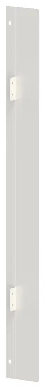 Перегородка вертикальная (2х72; 3х72) бел. TITAN 5 IEK TI5-50D-VP-072