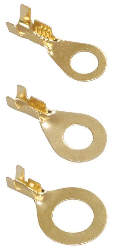 Terminal NK 0,5-0,8 ring 6,1 mm (100 pcs) IEK