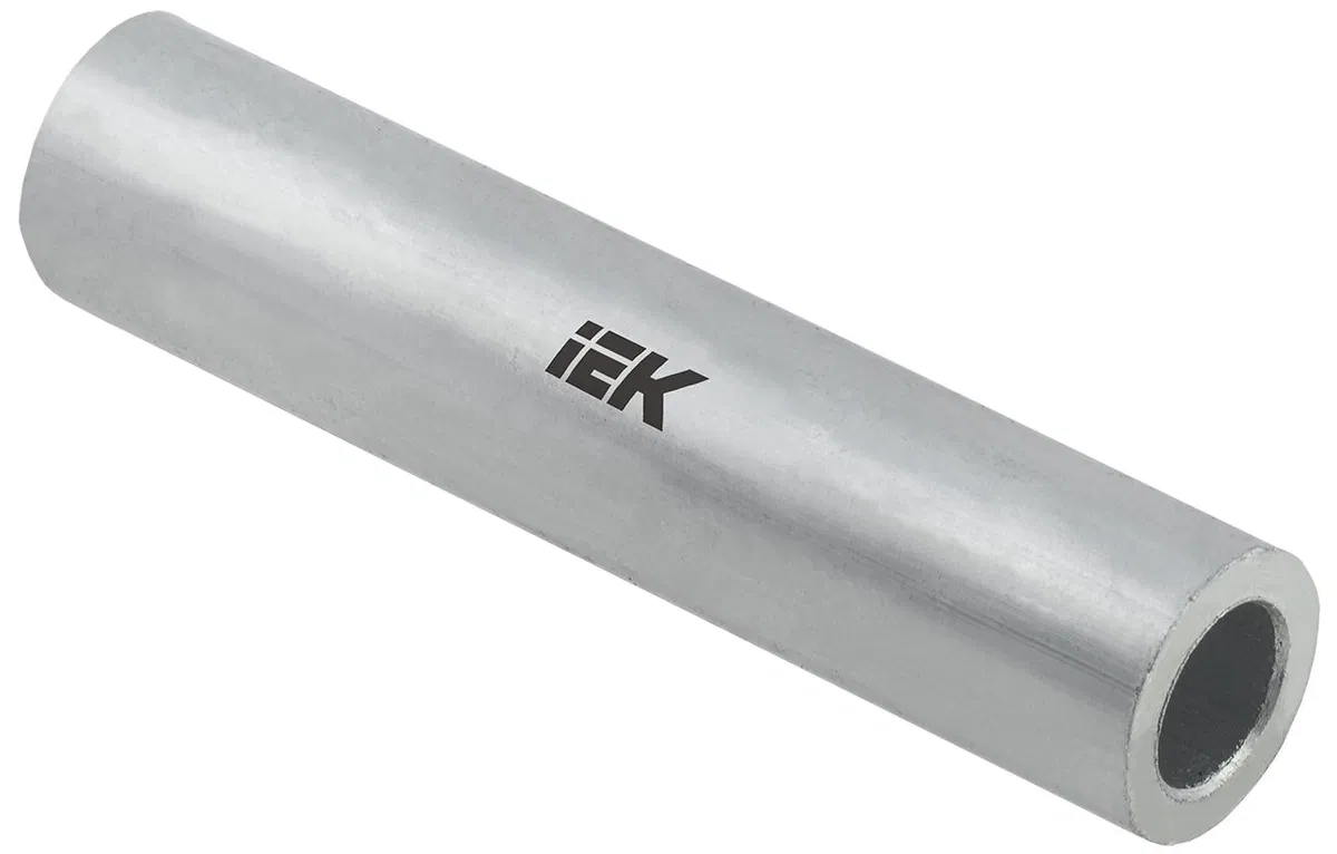Гильза алюминиевая ГА 150-17 ГОСТ 23469.2 IEK UGL11-150-17 IEK