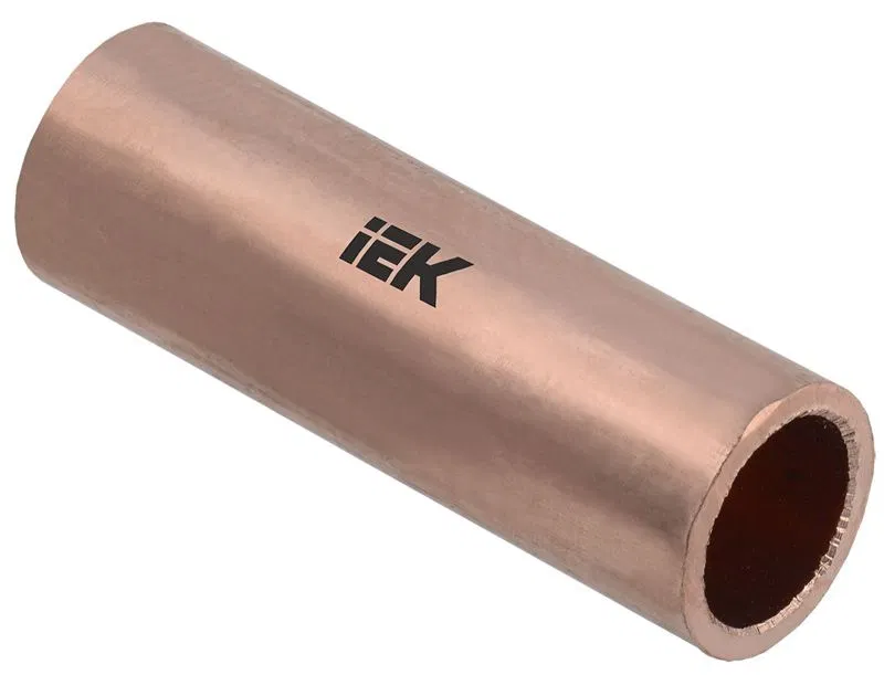 Гильза ГМ 185-21 медн. ГОСТ 23469.3 IEK UGT11-185-21