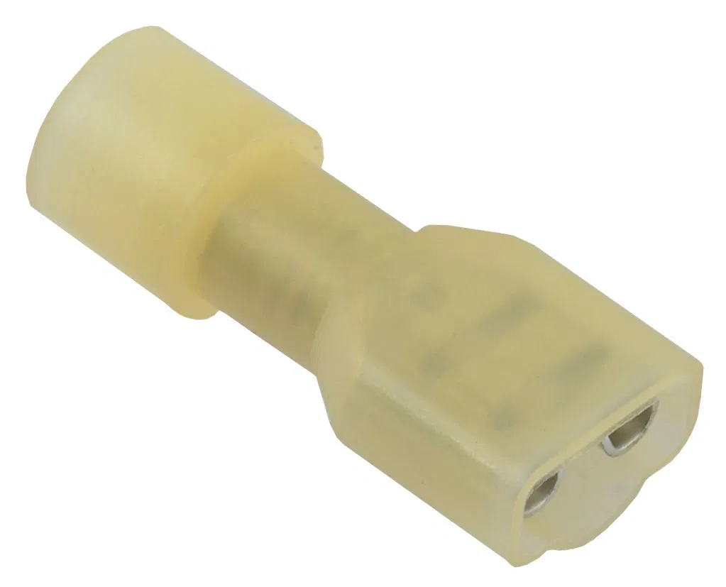 Connector RpIm-n 6-7-0.8 flat (100 pcs/pack) IEK URM21-006-D34-7