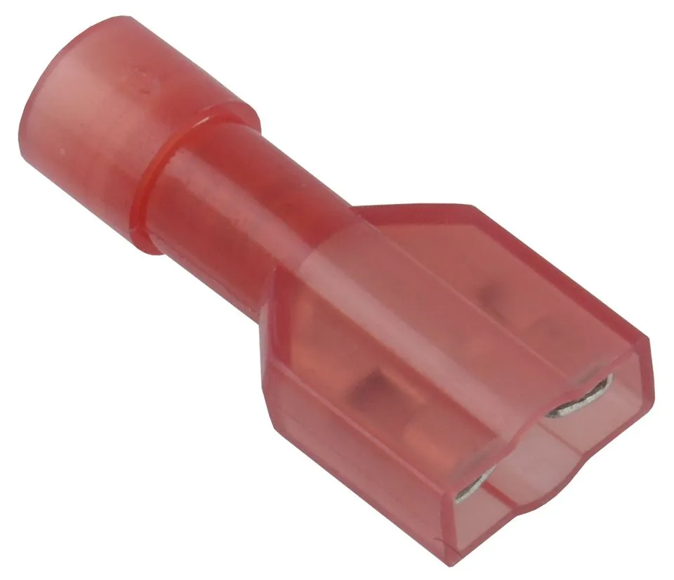 Разъем РпИм-н 1,25-7-0,8 плоский  (100 шт) IEK URM21-D15-D17-4 IEK