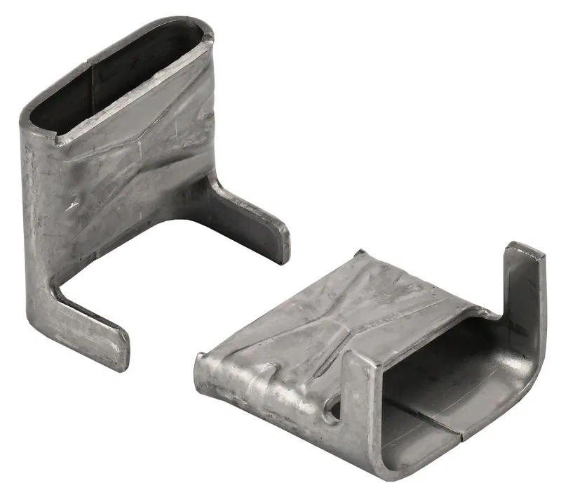 Скрепа С-20 201 (уп.2шт) IEK USB10-201-20-10-02