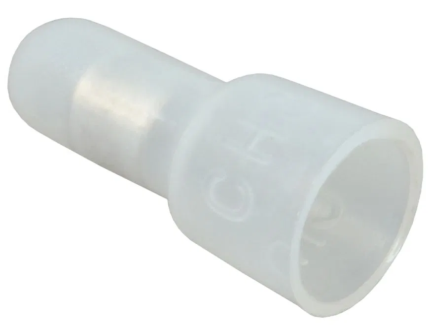 端子绝缘塞 KIZ 1,25mm2 用于铝线连接 (100个) IEK USC20-3-100