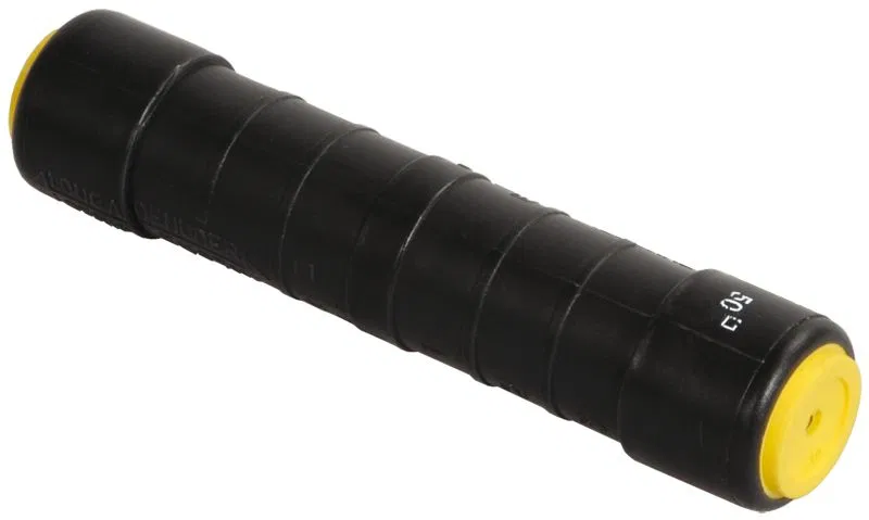 Гильза изолированная фазная ГИФ 95-70 (MJPT 95-70) IEK UZA-23-D95-D70